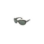 Lunettes de soleil ray - ban rb 4101 710 jackie ohh 58 / 17