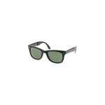 Lunettes de soleil ray - ban rb 4105 601s wayfarer folding 50 / 20