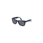 Lunettes de soleil ray - ban rb 4105 6197b1 wayfarer folding 50 / 22