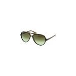 Lunettes de soleil ray - ban rb 4125 710 / a6 cats 5000 59 / 13