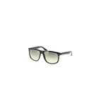 Lunettes de soleil ray - ban rb 4147 601 / 32 boyfriend 60 / 15