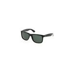 Lunettes de soleil ray - ban rb 4165 601 / 71 justin classic 55 / 16