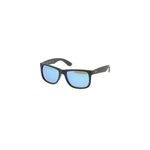 Lunettes de soleil ray - ban rb 4165 622 / 55 justin color mix 51 / 16