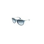 Lunettes de soleil ray - ban rb 4171 60028g erika color mix 54 / 18