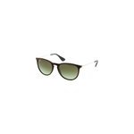 Lunettes de soleil ray - ban rb 4171 6316e8 erika classic 54 / 18