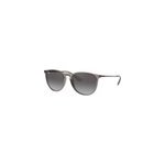 Lunettes de soleil ray - ban rb 4171 65138g erika color mix 54 / 18
