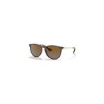 Lunettes de soleil ray - ban rb 4171 6593t5 erika classic 54 / 18