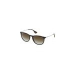 Lunettes de soleil ray - ban rb 4171 710 / t5 erika classic 54 / 18