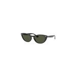 Lunettes de soleil ray - ban rb 4314n 601 / 31 nina 54 / 18
