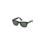 Lunettes de soleil ray - ban rb 4340 601 / 58 wayfarer ease 50 / 22