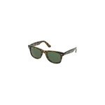Lunettes de soleil ray - ban rb 4340 710 wayfarer ease 50 / 22