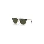 Lunettes de soleil ray - ban rb 4416 601 / 31 new clubmaster 51 / 20