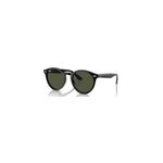 Lunettes de soleil ray - ban rb 7680s 901 / 31 larry 51 / 21