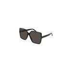 Lunettes de soleil saint laurent sl 232 betty 001 63 / 13