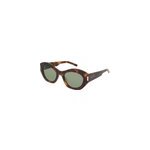 Lunettes de soleil saint laurent sl 639 002 52 / 21