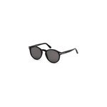 Lunettes de soleil tom ford ft 0591 01a ian - 02 51 / 20