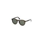 Lunettes de soleil tom ford ft 0591 52n ian - 02 51 / 20