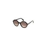 Lunettes de soleil tom ford ft 0602 052 nicolette - 02 52 / 22