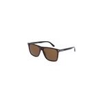 Lunettes de soleil tom ford ft 0832 52j flechter 57 / 15