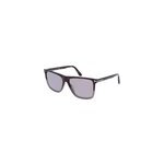 Lunettes de soleil tom ford ft 0832 55c flechter 59 / 15