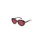 Lunettes de soleil tom ford ft 1009 55y lily - 02 55 / 19