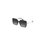 Lunettes de soleil tom ford ft 1039 01b joanna 59 / 15
