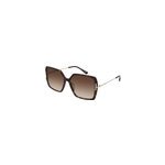 Lunettes de soleil tom ford ft 1039 52f joanna 59 / 15