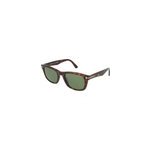 Lunettes de soleil tom ford ft 1076 54n kendel 54 / 22