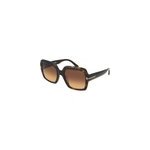 Lunettes de soleil tom ford ft 1082 52f kaya 54 / 21