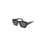 Lunettes de soleil tom ford ft 1083 01a gulliana 52 / 22