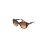 Lunettes de soleil tom ford ft 1084 52f guinevere 52 / 20