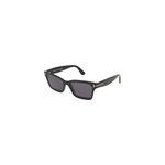 Lunettes de soleil tom ford ft 1085 01a mikel 54 / 17