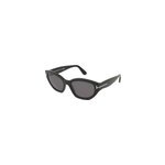 Lunettes de soleil tom ford ft 1086 01a penny 55 / 19