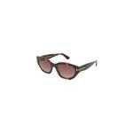Lunettes de soleil tom ford ft 1086 52f penny 55 / 19