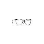 Lunettes de vue chanel ch 3408q c622 52 / 16