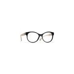 Lunettes de vue chanel ch 3471 c534 51 / 17