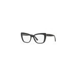 Lunettes de vue dolce & gabbana dg 3308 501 53 / 18