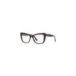 Lunettes de vue dolce & gabbana dg 3308 502 53 / 18