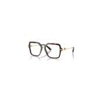 Lunettes de vue dolce & gabbana dg 3396 502 55 / 18