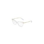 Lunettes de vue dolce & gabbana dg 5025 3133 53 / 15