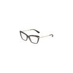 Lunettes de vue dolce & gabbana dg 5025 504 53 / 15