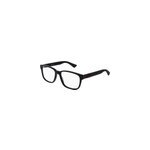 Lunettes de vue gucci gg 0011o 005 55 / 17