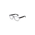 Lunettes de vue gucci gg 0011o 007 55 / 17