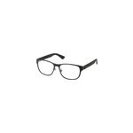 Lunettes de vue gucci gg 0013o 001 55 / 16