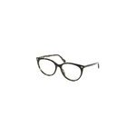 Lunettes de vue gucci gg 0093o 002 53 / 17