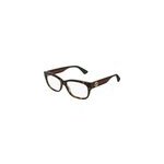 Lunettes de vue gucci gg 0278o 012 55 / 15