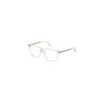 Lunettes de vue gucci gg 0737o 010 53 / 18