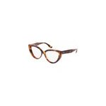 Lunettes de vue gucci gg 1530o 002 52 / 17