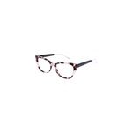 Lunettes de vue lukkas lu 2209 vino 53 / 16