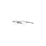 Lunettes de vue oakley ox 3174 317401 barrelhouse 0. 5 53 / 18